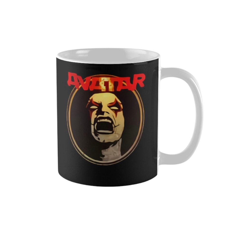 Avatar Mugs - Avatar UK Store