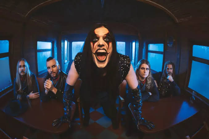 Constant Reinvention Keeps the Band Relevant - Avatar UK Store