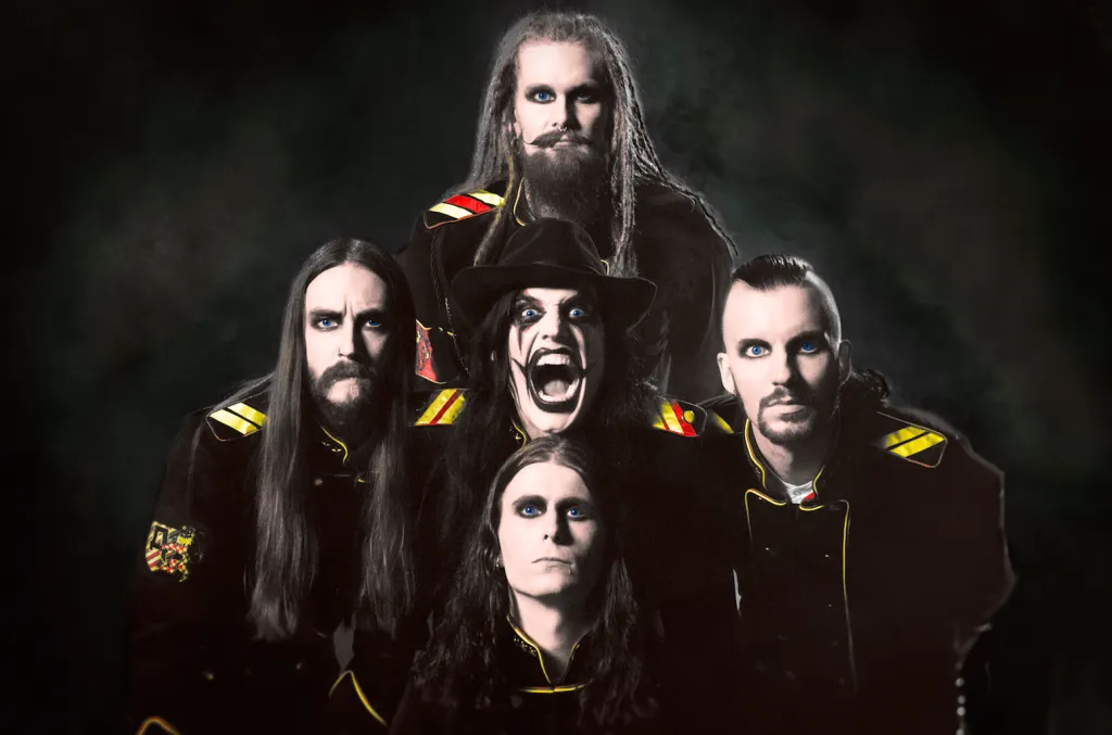 Johannes Eckerstrom The Face of Avatar - Avatar UK Store