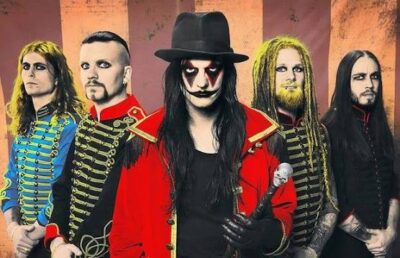Top 10 Best Avatar Band Merch Gifts for UK Fans - Avatar UK Store