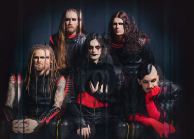 Top 7 Best Avatar Band Birthday Gifts for UK Fans - Avatar UK Store