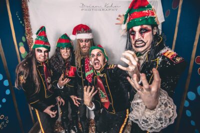 Top 7 Best Avatar Band Christmas Gifts for UK Fans 1 - Avatar UK Store