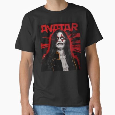 ssrcoclassic teemens 0210101001c5ca27c6frontproduct squarex1000 10 - Avatar UK Store