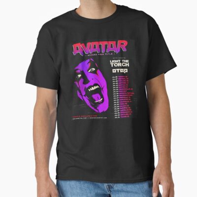 ssrcoclassic teemens 0210101001c5ca27c6frontproduct squarex1000 12 - Avatar UK Store