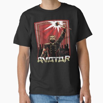 ssrcoclassic teemens 0210101001c5ca27c6frontproduct squarex1000 6 - Avatar UK Store