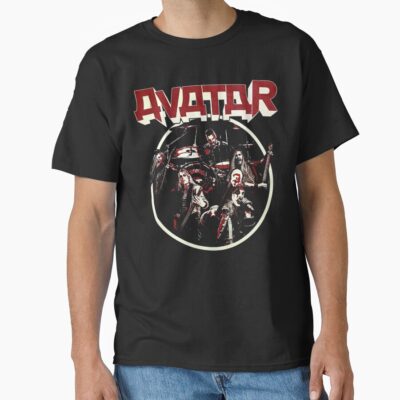 ssrcoclassic teemens 0210101001c5ca27c6frontproduct squarex1000 8 - Avatar UK Store