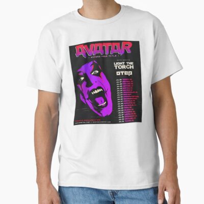 ssrcoclassic teemens 02fafafaca443f4786frontproduct squarex1000 11 - Avatar UK Store