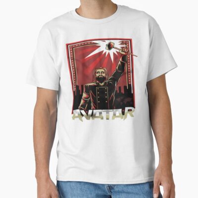ssrcoclassic teemens 02fafafaca443f4786frontproduct squarex1000 6 - Avatar UK Store