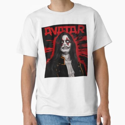 ssrcoclassic teemens 02fafafaca443f4786frontproduct squarex1000 9 - Avatar UK Store