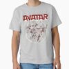 ssrcoclassic teemens 02heather greyfrontproduct squarex1000 8 - Avatar UK Store