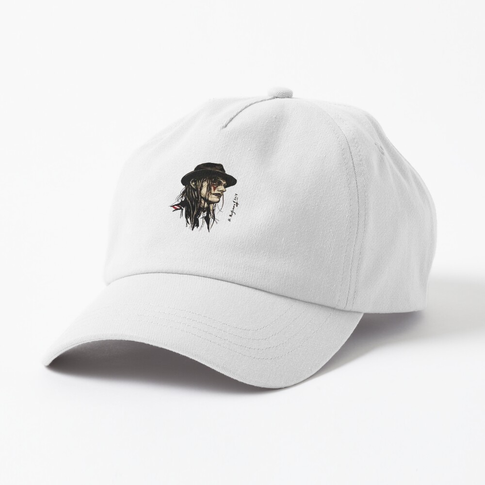 Avatar Band Vintage Collection Hat