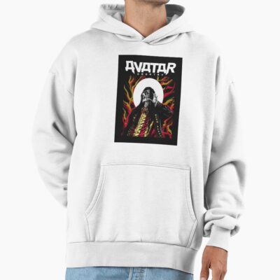 ssrcooversized hoodiemens 01fafafaca443f4786frontsquare productx1000 13 - Avatar UK Store