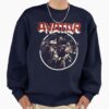 ssrcooversized sweatshirtmens 0105081f66c8590f4efrontsquare productx1000 2 - Avatar UK Store