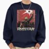 ssrcooversized sweatshirtmens 0105081f66c8590f4efrontsquare productx1000 6 - Avatar UK Store
