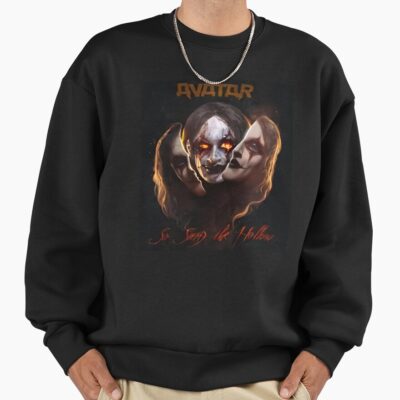 ssrcooversized sweatshirtmens 0110101001c5ca27c6frontsquare productx1000 13 - Avatar UK Store