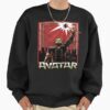 ssrcooversized sweatshirtmens 0110101001c5ca27c6frontsquare productx1000 6 - Avatar UK Store