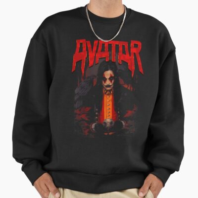ssrcooversized sweatshirtmens 0110101001c5ca27c6frontsquare productx1000 7 - Avatar UK Store