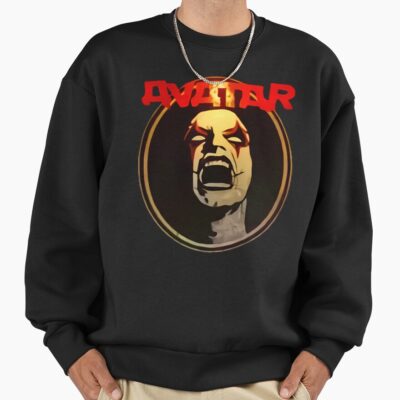 ssrcooversized sweatshirtmens 0110101001c5ca27c6frontsquare productx1000 8 - Avatar UK Store