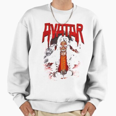 ssrcooversized sweatshirtmens 01fafafaca443f4786frontsquare productx1000 6 - Avatar UK Store