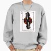 ssrcooversized sweatshirtmens 01heather greyfrontsquare productx1000 11 - Avatar UK Store