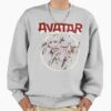 ssrcooversized sweatshirtmens 01heather greyfrontsquare productx1000 2 - Avatar UK Store
