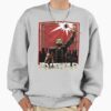ssrcooversized sweatshirtmens 01heather greyfrontsquare productx1000 6 - Avatar UK Store