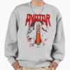 ssrcooversized sweatshirtmens 01heather greyfrontsquare productx1000 7 - Avatar UK Store