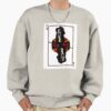 ssrcooversized sweatshirtmens 01oatmeal heatherfrontsquare productx1000 11 - Avatar UK Store
