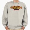 ssrcooversized sweatshirtmens 01oatmeal heatherfrontsquare productx1000 12 - Avatar UK Store