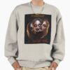 ssrcooversized sweatshirtmens 01oatmeal heatherfrontsquare productx1000 13 - Avatar UK Store