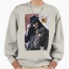 ssrcooversized sweatshirtmens 01oatmeal heatherfrontsquare productx1000 14 - Avatar UK Store