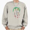 ssrcooversized sweatshirtmens 01oatmeal heatherfrontsquare productx1000 15 - Avatar UK Store