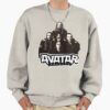 ssrcooversized sweatshirtmens 01oatmeal heatherfrontsquare productx1000 19 - Avatar UK Store