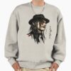 ssrcooversized sweatshirtmens 01oatmeal heatherfrontsquare productx1000 24 - Avatar UK Store