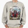 ssrcooversized sweatshirtmens 01oatmeal heatherfrontsquare productx1000 3 - Avatar UK Store