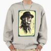 ssrcooversized sweatshirtmens 01oatmeal heatherfrontsquare productx1000 5 - Avatar UK Store