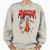 ssrcooversized sweatshirtmens 01oatmeal heatherfrontsquare productx1000 7 - Avatar UK Store