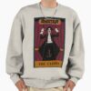 ssrcooversized sweatshirtmens 01oatmeal heatherfrontsquare productx1000 9 - Avatar UK Store