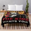 urblanket large bedsquarex1000.1u2 21 - Avatar UK Store