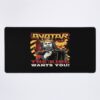 urdesk mat flatlaysquare1000x1000 16 - Avatar UK Store