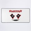 urdesk mat flatlaysquare1000x1000 4 - Avatar UK Store